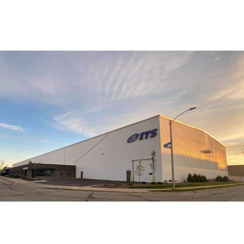 International Thermal Systems (ITS) Moves into a New Larger & Modern Facility