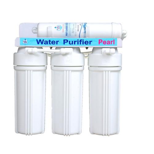 Water Purifier and Filter Market