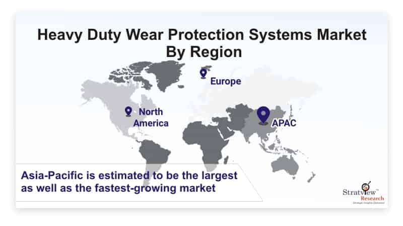 Heavy Duty Wear Protection Systems Market Size, Share, Leading