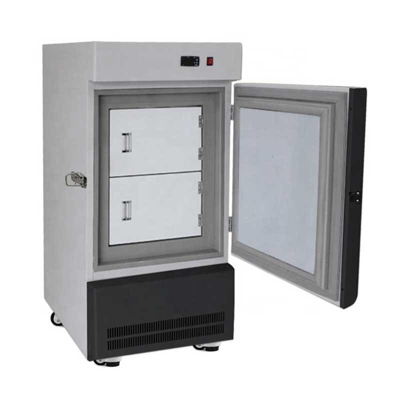 Laboratory Deep Freezers