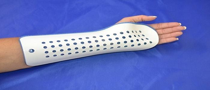 Orthopedic Splints Market