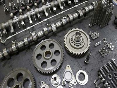 Indian Auto Components Market