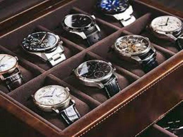 Luxury Watches