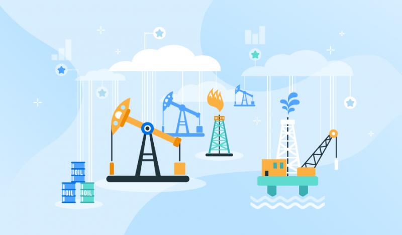 Big Data in Oil and Gas Sector Consumption Market