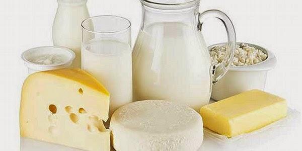 Dairy Nutritional and Nutraceutical Ingredients