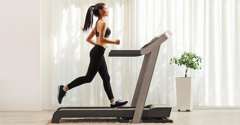 Home Treadmill Machine Market