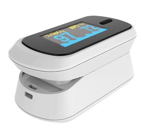 Oximeter Market Research Report, COVID-19 Impact Analysis,