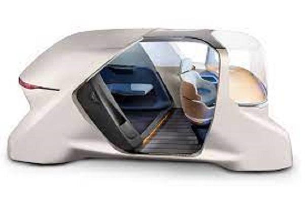 Smart Cabin Market: Industry Regional Developments, Future