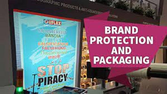 Brand Protection Packaging Market: Industry Regional