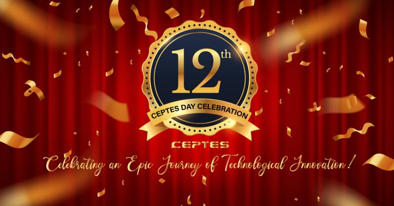 CEPTES celebrates 12th Foundation Day by launching new products on the leading enterprise cloud marketplace