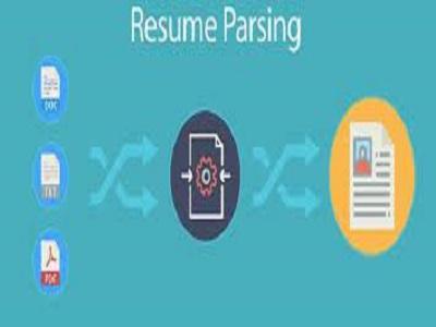 Resume Parsing Software Market