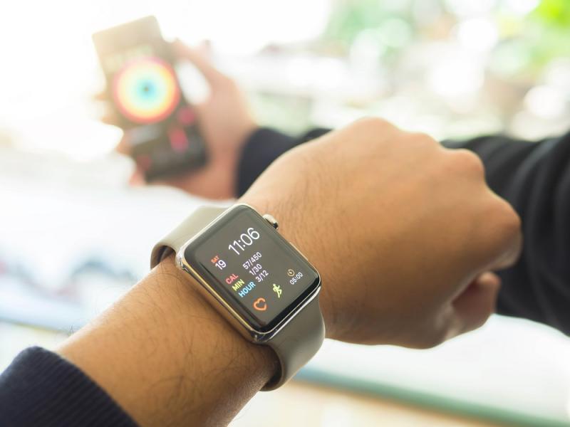 Smart Watches Market