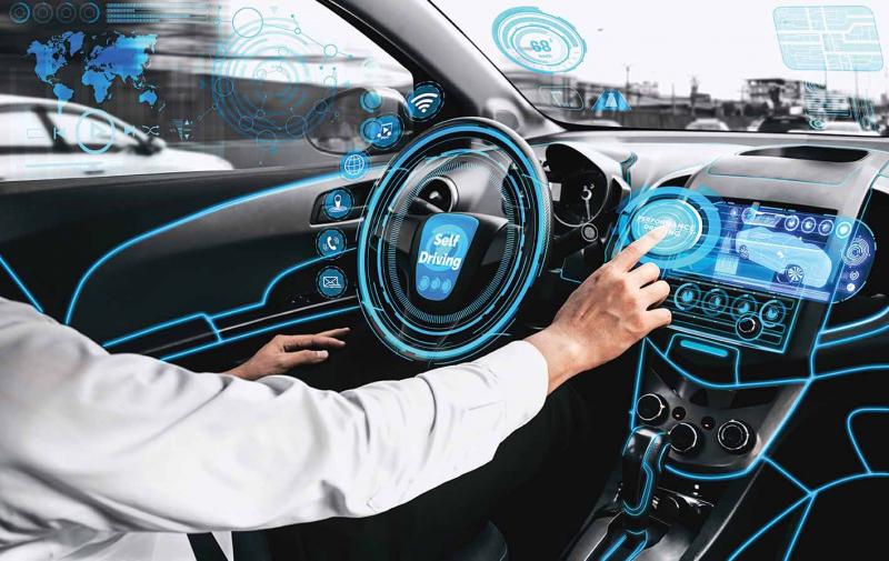 System Integrators in Automotive Market