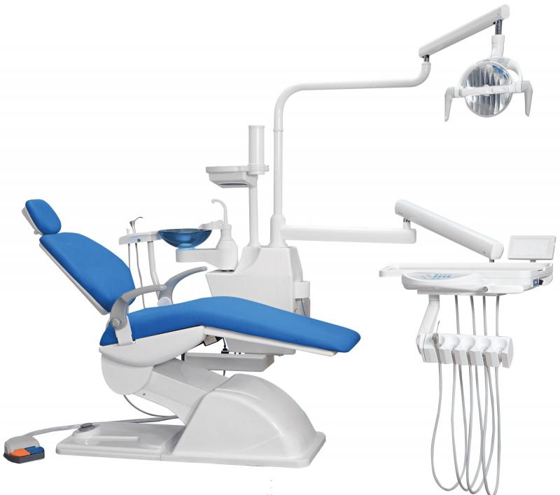 Dental Chairs are not to be compromised and here's why Dentalkart is the best for this reason