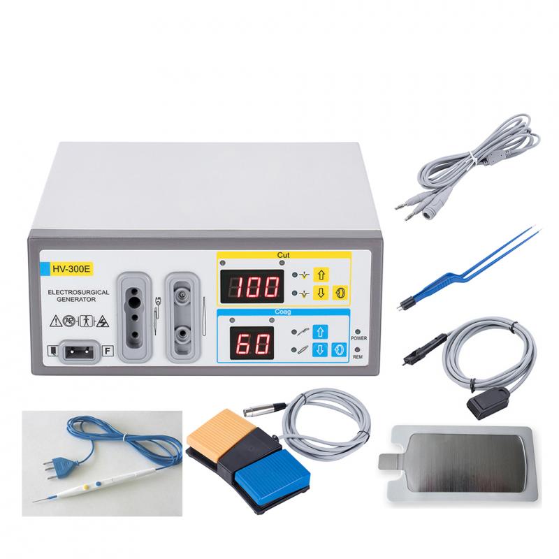 Electrosurgical Surgical Generators Market