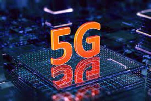 Commercial 5G Services Market: Industry Future Trends,