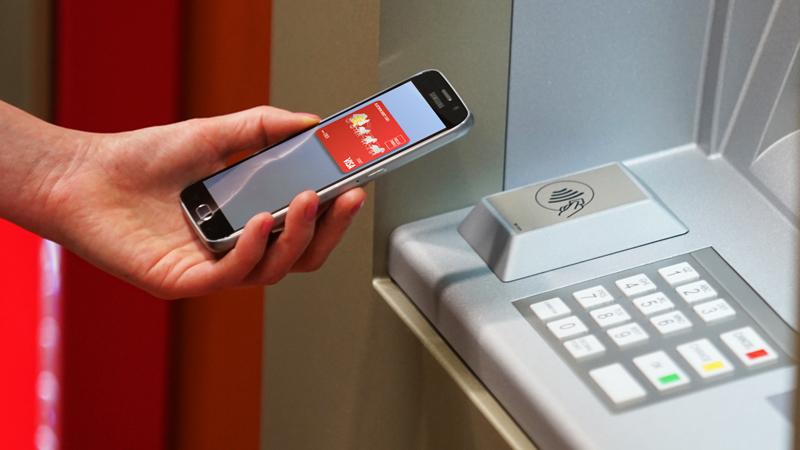 Contactless ATM (Cardless ATM) Market: Industry Future