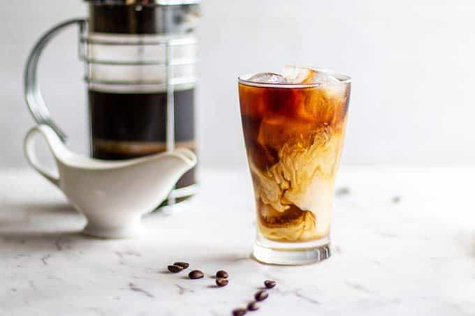 Cold Brew Coffee Concentrate Market