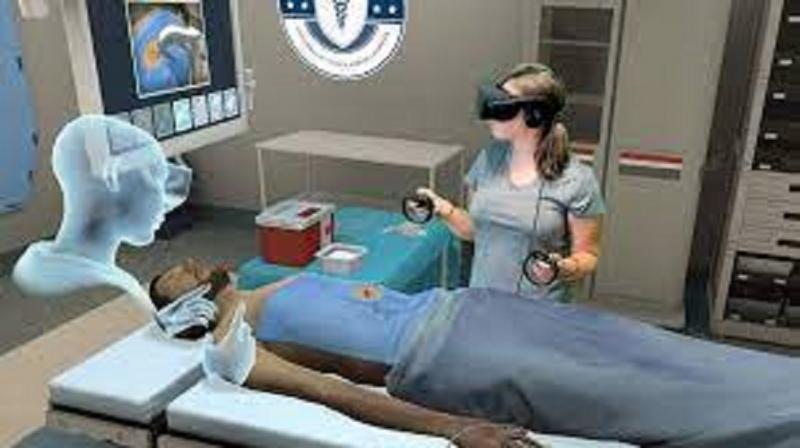 Medical Virtual Training Market: Industry Future