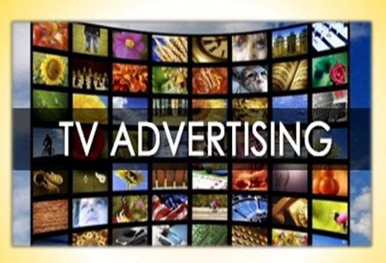 Tv Advertising