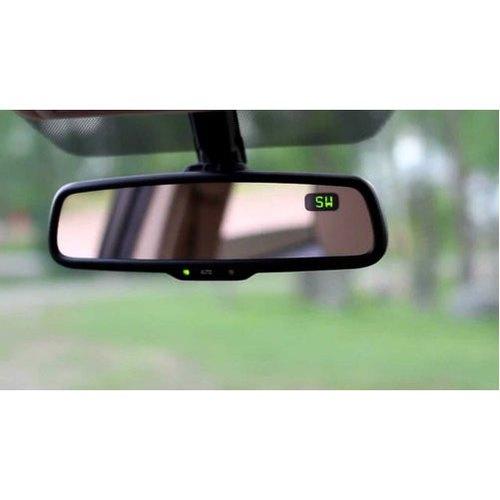 Car Rearview Mirror Market Share and Revenue Report Analysis |