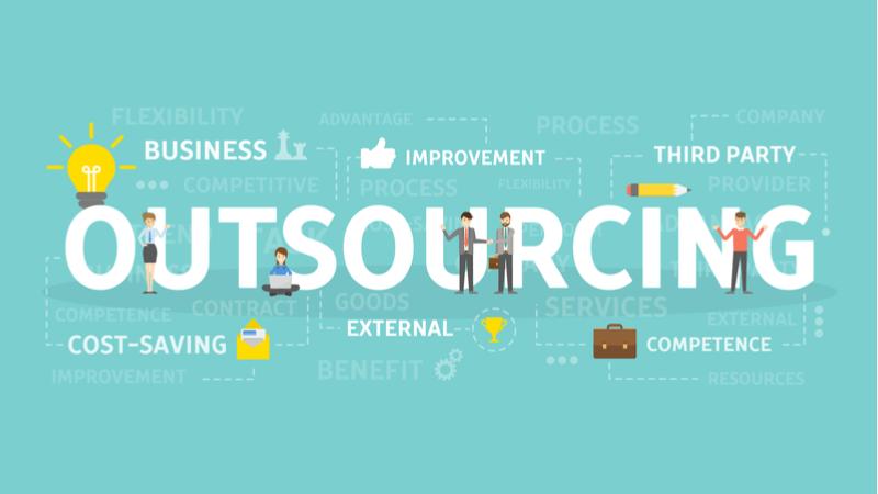 Learning Services Outsourcing