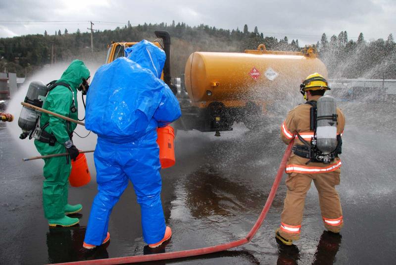 Emergency Spill Response Market 2022 Revenues and Share