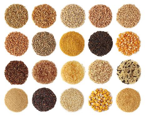 Organic Cereals Market, Organic Cereals Market Forecast, Organic Cereals Market Growth, Organic Cereals Market Trends, Organic Cer