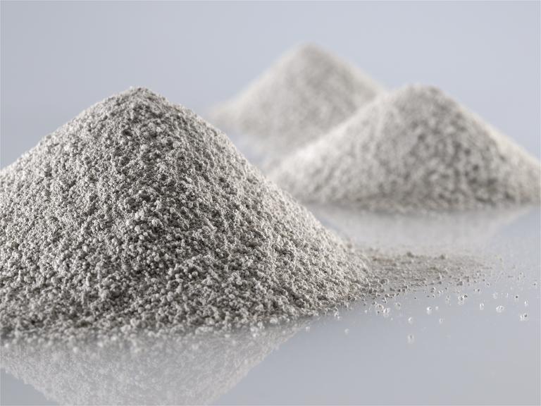 Nanoceramic Powder Market