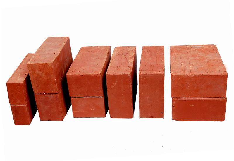 Brick - RCP Block & Brick