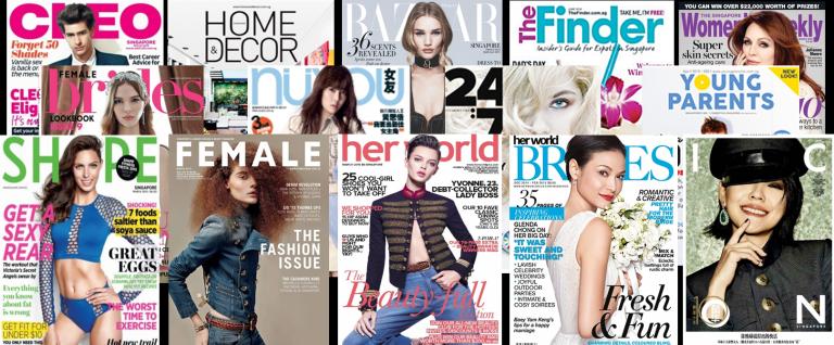 Fashion Magazine Market Is Booming Worldwide with Allure,