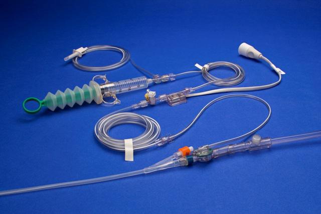 Intra-abdominal Pressure Measurement Devices