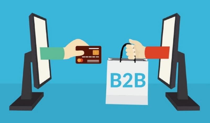 Business-to-Business (B2B) E-commerce