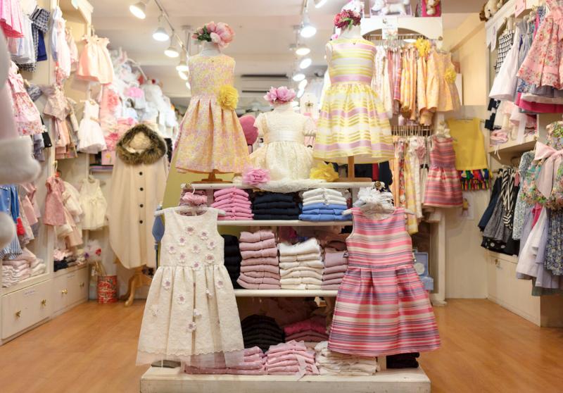 Truworths focuses on children's clothing market – retail news