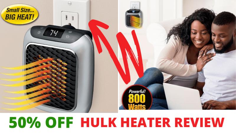 Hulk heater, Hulk heater review, Hulk heaters, Hulk heater reviews, Hulkheater