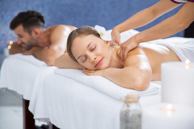 Sensual Massage Studio Melbourne Offering Private Massage