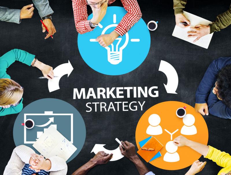 Singapore Market Entry Strategy, Business Growth Marketing