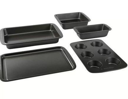 Bakeable Trays