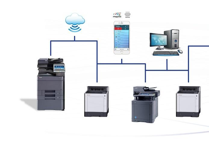 Managed Print Services Market to Witness Robust Expansion
