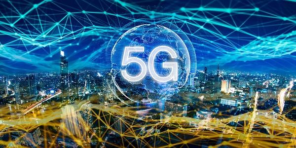 5G Core Network Market