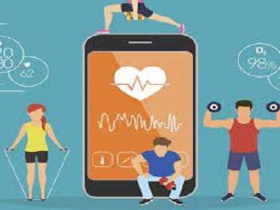 Sports and Fitness Apps Market