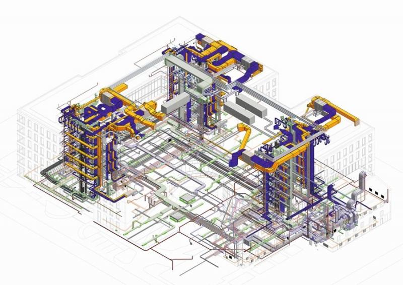 Global Building Design and Building Information Modeling (BIM) Software Market Depth analysis of the market’s latest and future trends Forecast 2021-2027