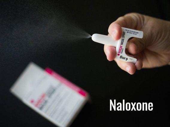 Naloxone Market