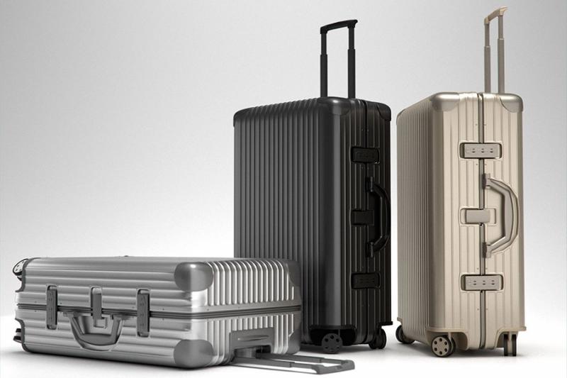 Premium Luggage Bags Market Is Booming Worldwide with Away,