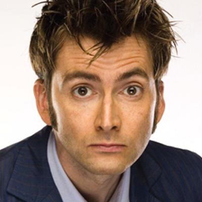 David Tennant