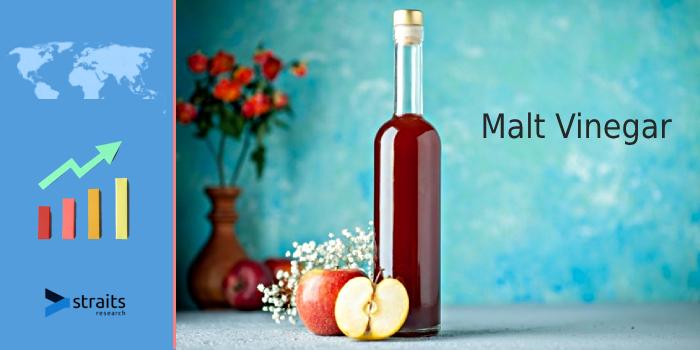 Malt Vinegar Market
