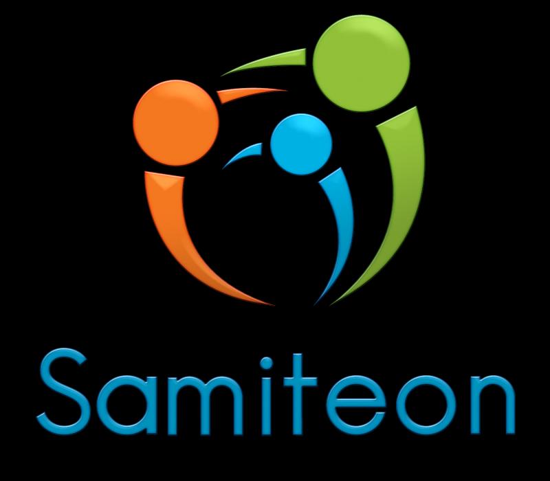 Samiteon is now a Certified Salesforce Consulting Partner.