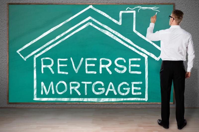 Reverse Mortgage Provider Market is Going to Boom | Quontic Bank,