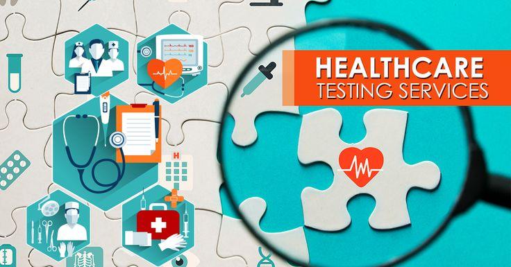Healthcare Testing Services Market