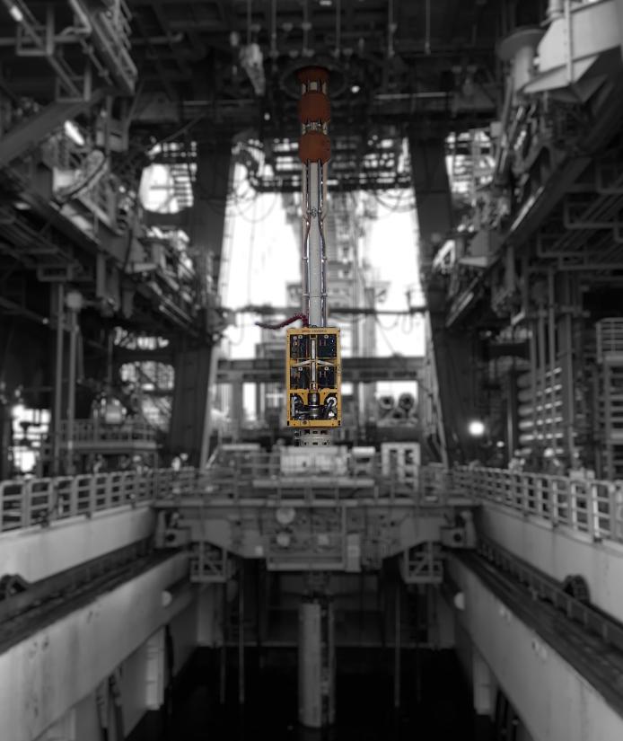 Enhanced Drilling receive order from Shell for Closed Riser CML services in deepwater GOM